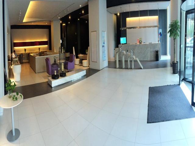 Jinjiang Inn Select Jiaxing Wanda Plaza ภายนอก รูปภาพ